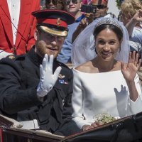 Meghan Markle i princ Harry