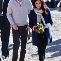 Meghan Markle i princ Harry