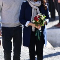 Meghan Markle i princ Harry