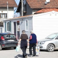 Stanovnici Petrinje uglavnom nezadovoljni obrocima koje dobivaju