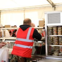 Stanovnici Petrinje uglavnom nezadovoljni obrocima koje dobivaju