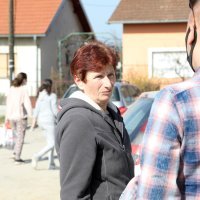 Stanovnici Petrinje uglavnom nezadovoljni obrocima koje dobivaju