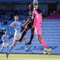 Manchester City - West Ham United, 27.2.2021.