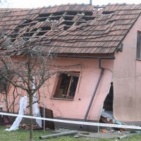 Jedna osoba ozlijeđena u eksploziji u obiteljskoj kući u Zagrebu