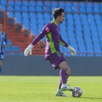 Šibenik - Lokomotiva