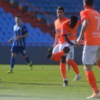 Šibenik - Lokomotiva