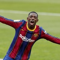 Sevilla - Barcelona