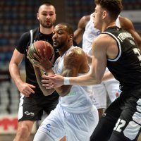 KK Zadar - KK Partizan