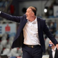 KK Zadar - KK Partizan