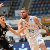 KK Zadar - KK Partizan