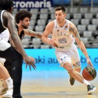 KK Zadar - KK Partizan