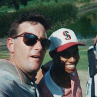 Prizor iz dokumentarca 'Tiger' o Tigeru Woodsu