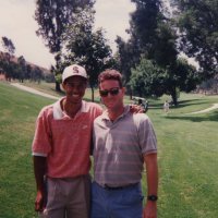 Prizor iz dokumentarca 'Tiger' o Tigeru Woodsu