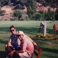 Prizor iz dokumentarca 'Tiger' o Tigeru Woodsu