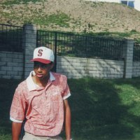 Prizor iz dokumentarca 'Tiger' o Tigeru Woodsu