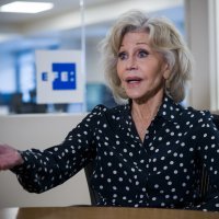 Jane Fonda