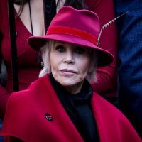 Jane Fonda