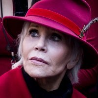 Jane Fonda