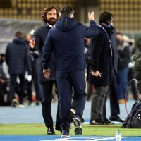 Hellas Verona - Juventus