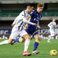 Hellas Verona - Juventus