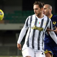 Hellas Verona - Juventus