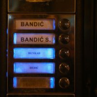 Zgrada Milana Bandića u Bužanovoj ulici
