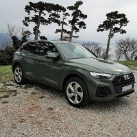 Audi Q5 40 TDI quattro S tronic S line +