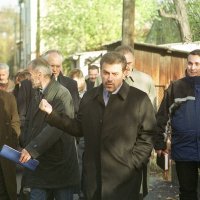 Arhivske fotografije Milana Bandića
