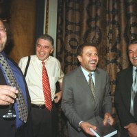 Arhivske fotografije Milana Bandića
