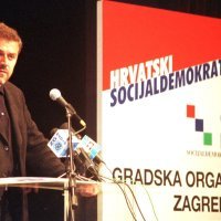 Arhivske fotografije Milana Bandića