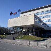 Na Poglavarstvu grada Zagreba obješena je crna zastava