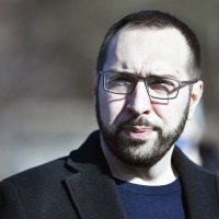 Tomislav Tomašević daje izjavu povodom smrti Milana Bandića