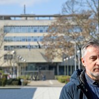 Zagreb: Miroslav Škoro obratio se medijima i uputio sućut obitelji gradonačelnika