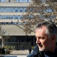 Zagreb: Miroslav Škoro obratio se medijima i uputio sućut obitelji gradonačelnika