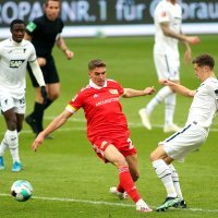 Union Berlin - Hoffenheim