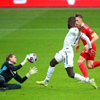 Union Berlin - Hoffenheim