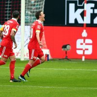 Union Berlin - Hoffenheim