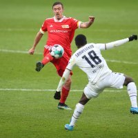 Union Berlin - Hoffenheim