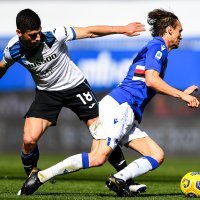 Sampdoria - Atalanta