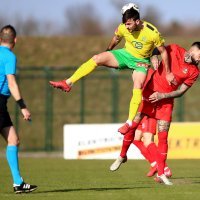 NK Gorica - NK Istra 1961; HT Prva liga; 28.2.2021.