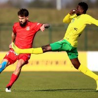 NK Gorica - NK Istra 1961; HT Prva liga; 28.2.2021.