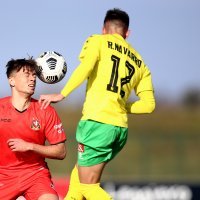 NK Gorica - NK Istra 1961; HT Prva liga; 28.2.2021.