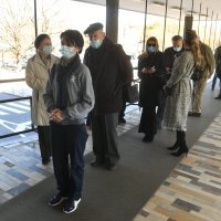 U Gradskoj upravi otvorena je knjiga žalosti povodom smrti gradonačelnika