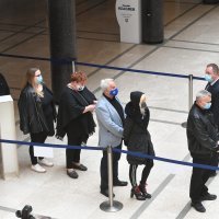 U Gradskoj upravi otvorena je knjiga žalosti povodom smrti gradonačelnika