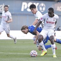 NK Dinamo - NK Slaven Belupo; HT Prva liga, 28.2.2021.