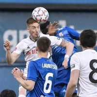 NK Dinamo - NK Slaven Belupo; HT Prva liga, 28.2.2021.