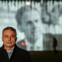 Fontane u Ulici Hrvatske bratske zajednice svijetle u čast gradonačelnika Milana Bandića