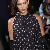 Bella Hadid