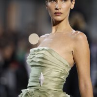 Bella Hadid