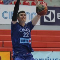 KK Cibona - KK Split, ABA liga, 28.2.2021.